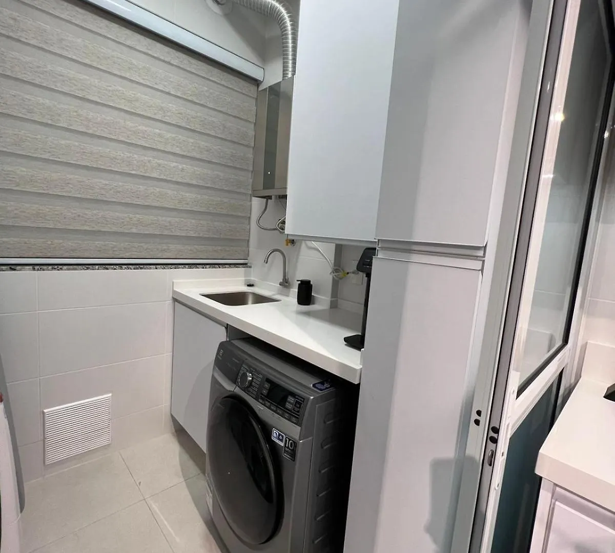 Apartment Resort Aguas Da Cachoeira Florianopolis