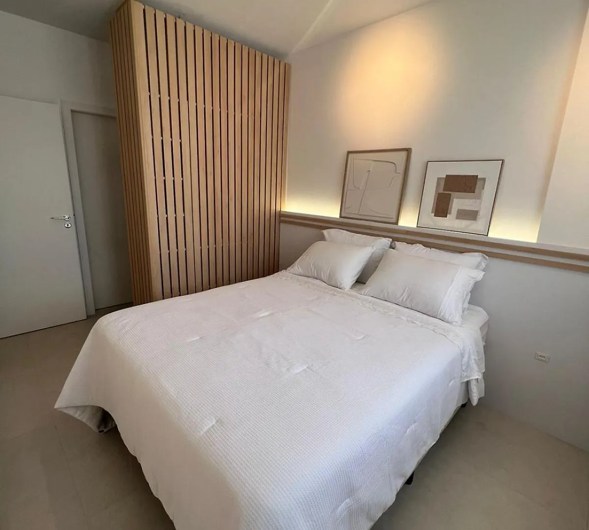 Apartment Resort Aguas Da Cachoeira Florianopolis
