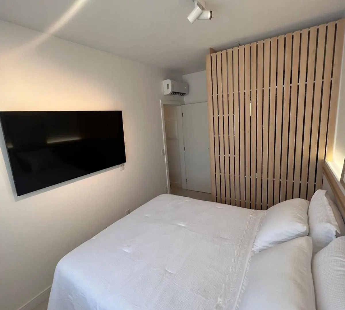 Apartment Resort Aguas Da Cachoeira Florianopolis Brazil