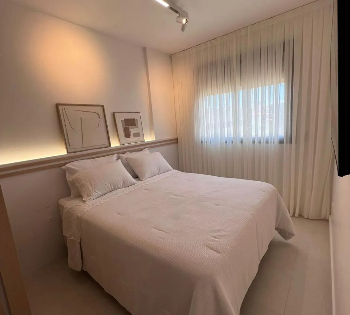 Resort Aguas Da Cachoeira Florianopolis Apartment