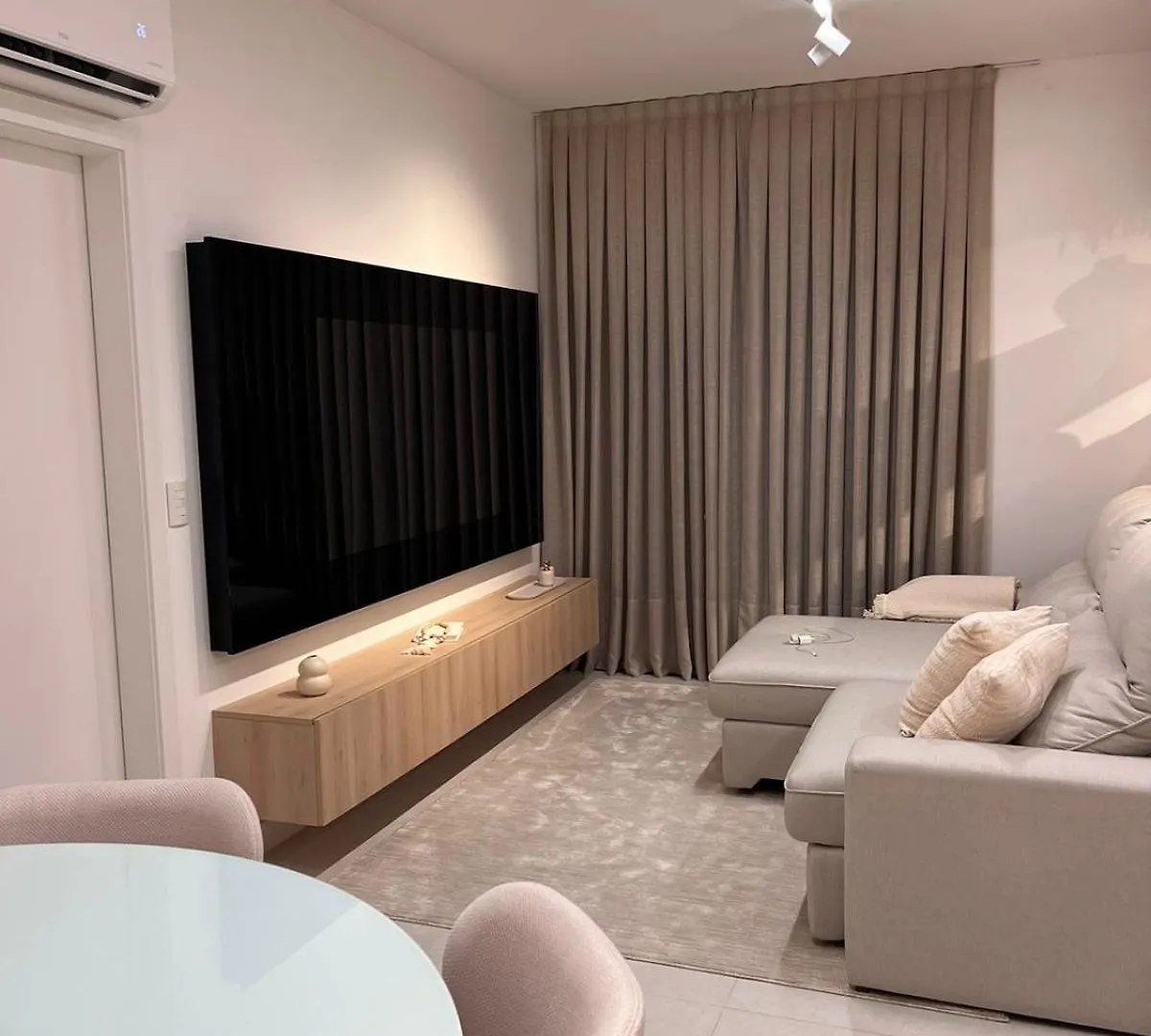Apartment Resort Aguas Da Cachoeira Florianopolis