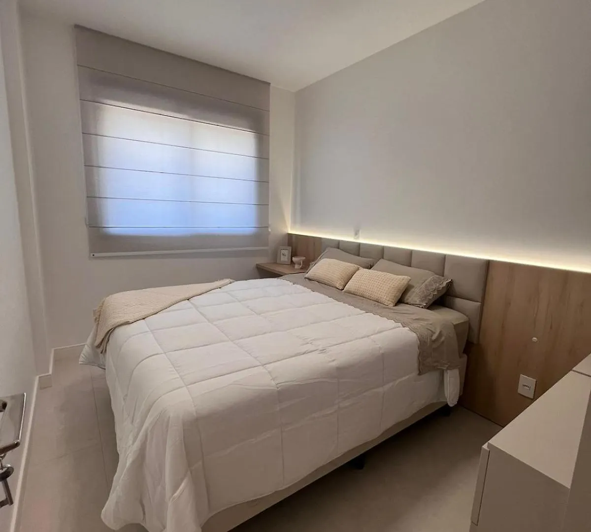 Resort Aguas Da Cachoeira Florianopolis Brazil