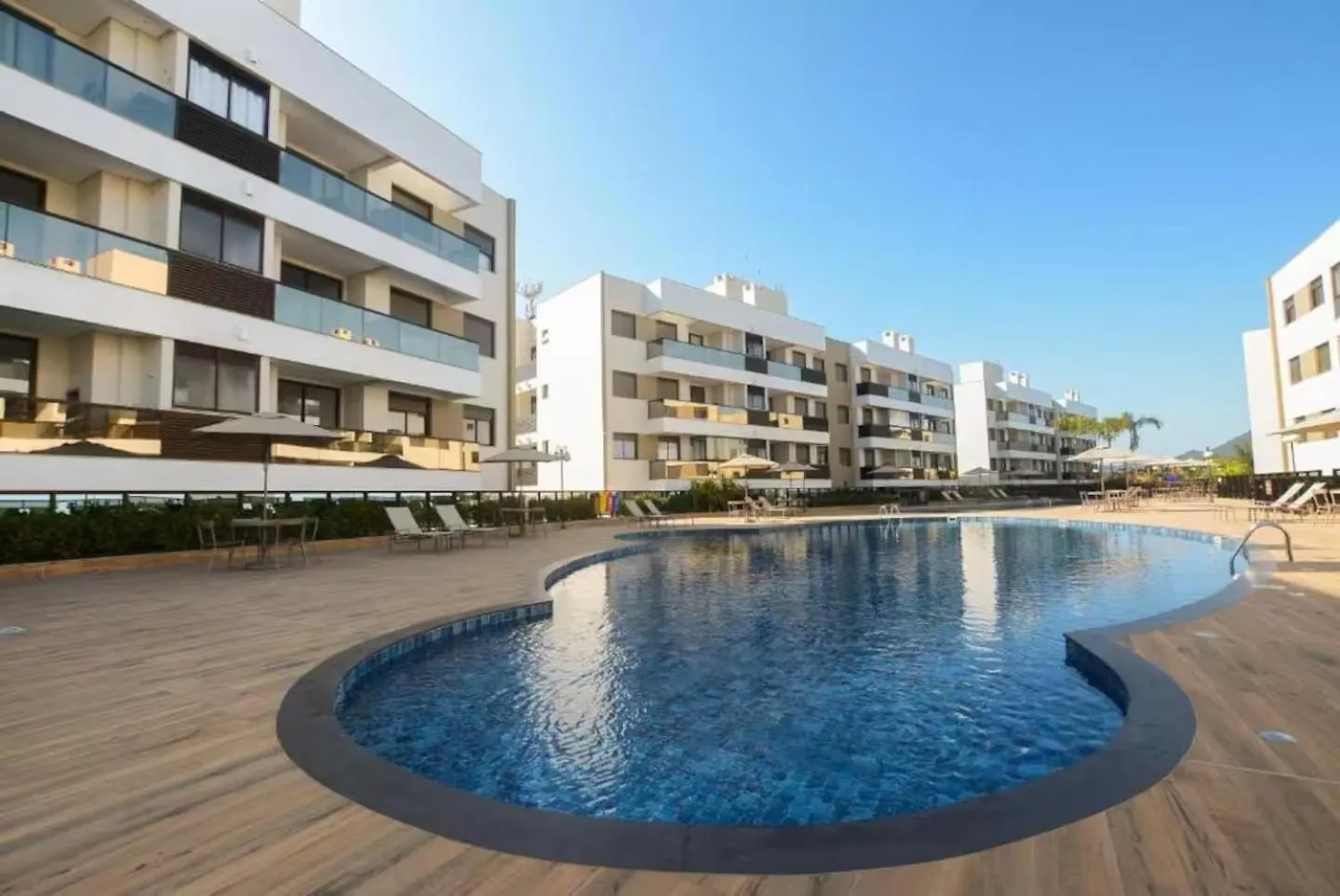 Resort Aguas Da Cachoeira Florianopolis