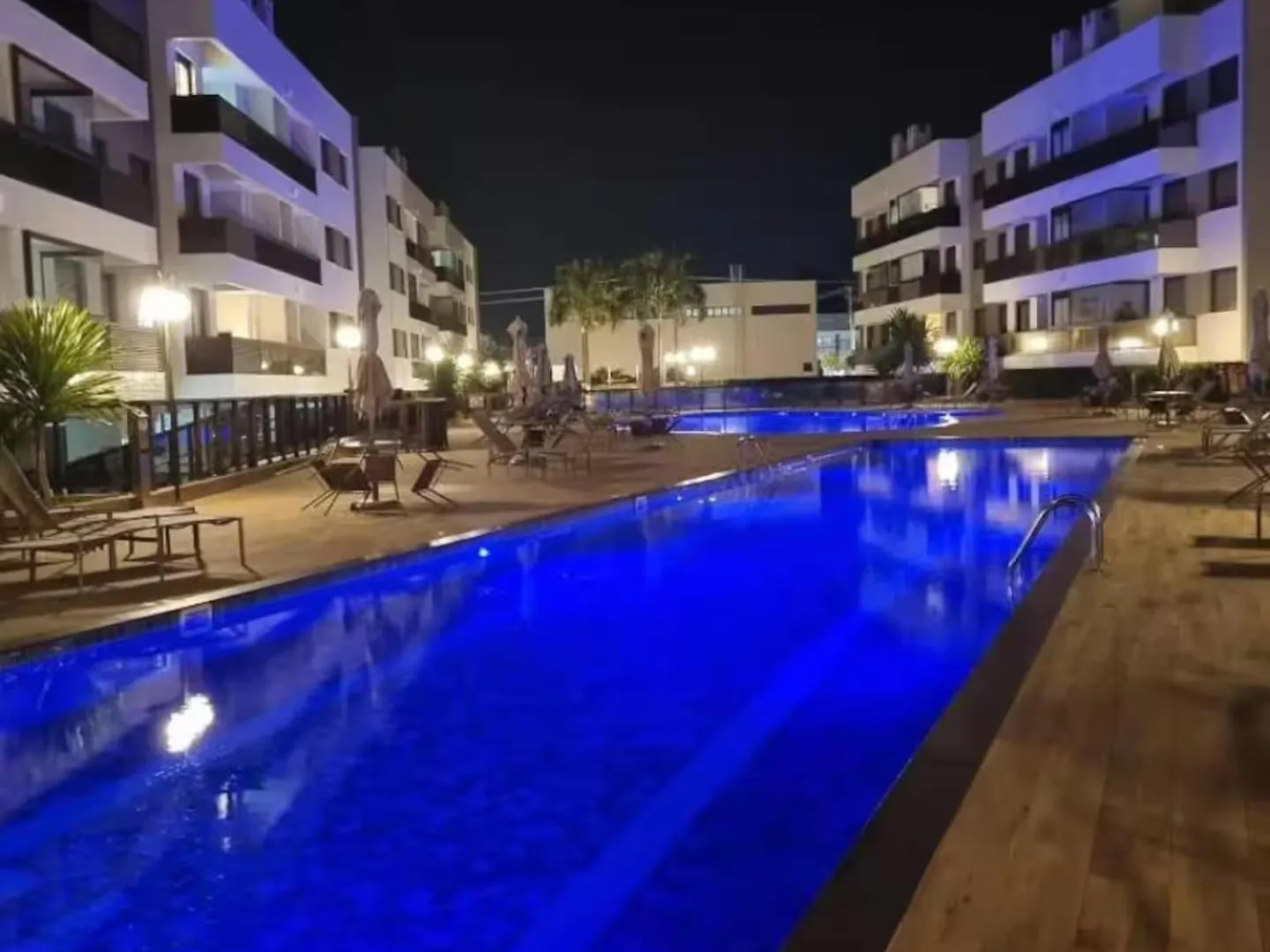 Apartment Resort Aguas Da Cachoeira Florianopolis Brazil