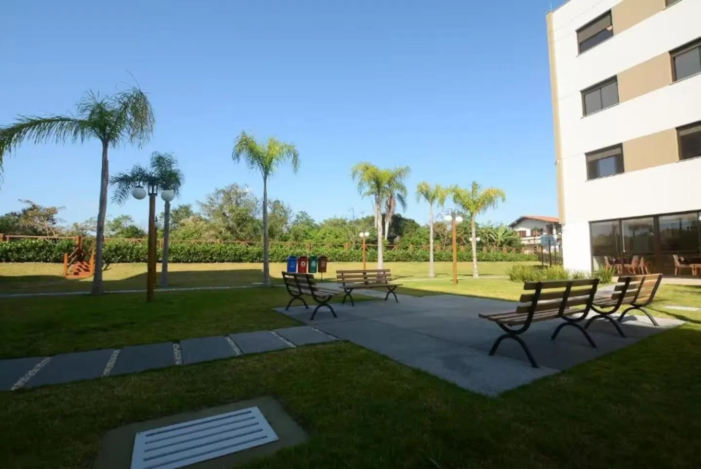 Resort Aguas Da Cachoeira Florianopolis 0*,  Brazil