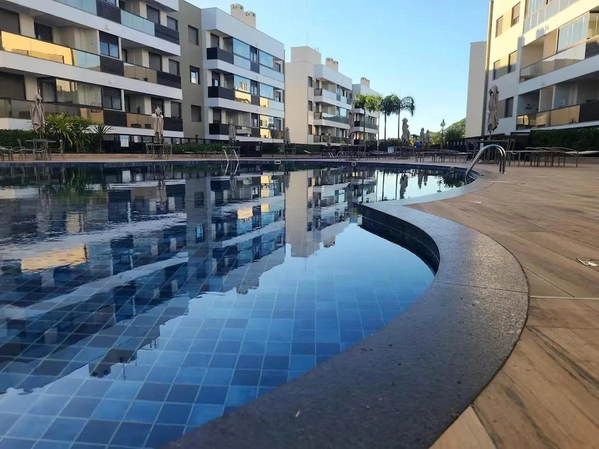 Resort Aguas Da Cachoeira contacts
